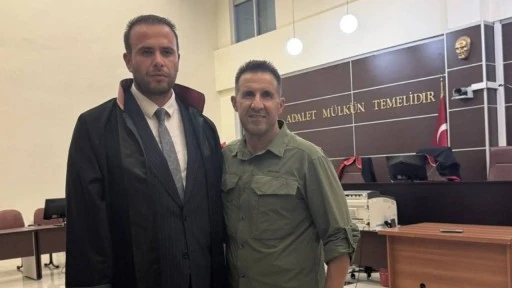 56 gündür tutuklu olan emekli Albay Orkun Özeller için tahliye kararı! 