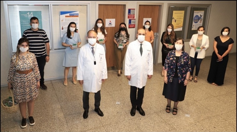 6 Haziran Diyetisyenler G&uuml;n&uuml;...