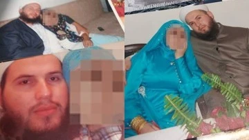 6 yaşındaki &ccedil;ocuğu yıllarca istismar eden şahıs konuştu