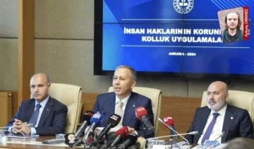 ‘63 gazeteciyi koruyacak mısınız’