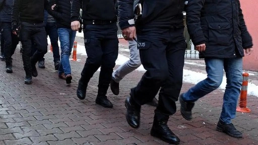 7 ilde 'askeri ve siyasal casusluk' operasyonu: Çok sayıda gözaltı var!