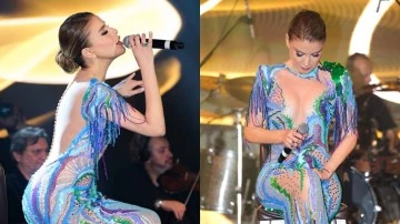 78 g&uuml;n sonra ilk kez!