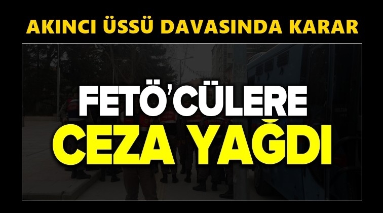 79'ar kez ağırlaştırılmış m&uuml;ebbet...