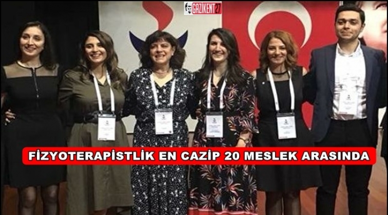 8 Eyl&uuml;l D&uuml;nya Fizyoterapi G&uuml;n&uuml;