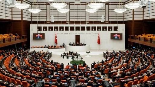 8 madde çıkarıldı: 10. Yargı Paketi Meclis'te kabul edildi!
