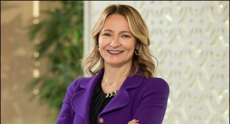 8 Mart'ta &ldquo;Eşit Bi&rsquo;Hayat&rdquo; mesajı...