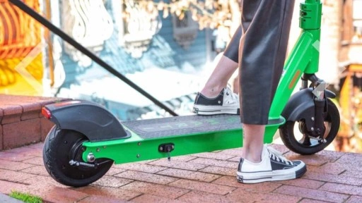 8 milyon kişiyi ilgilendiriyor… 'Elektrikli scooter'da yeni dönem: Artık zorunlu olacak!