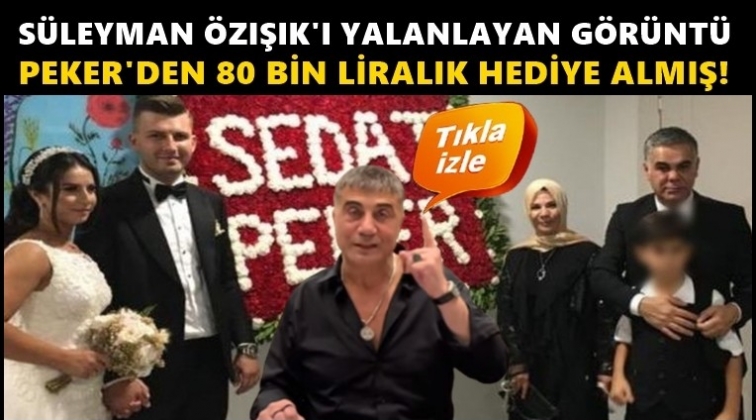 80 bin liralık m&uuml;cevheri neden kabul ettin?