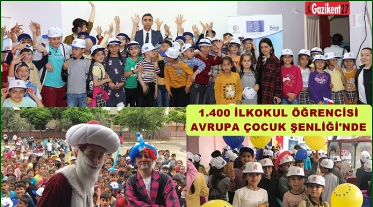 9 Mayıs Avrupa G&uuml;n&uuml;