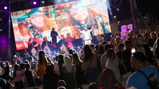 9’uncu Hemşehri Dernekleri Festivali başlıyor
