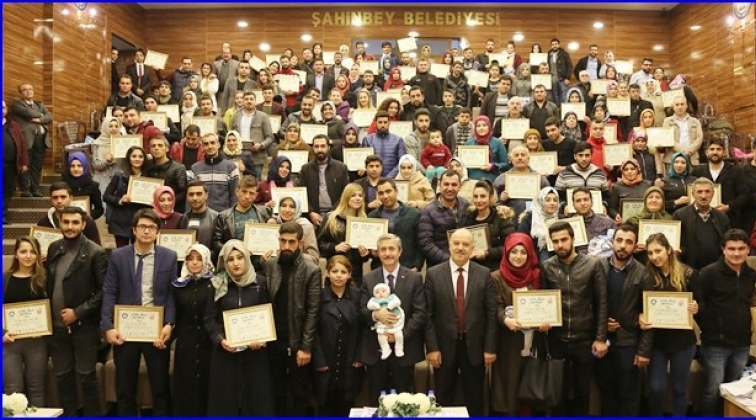 90 &ccedil;ift daha &ccedil;amaşır makinalarını aldı