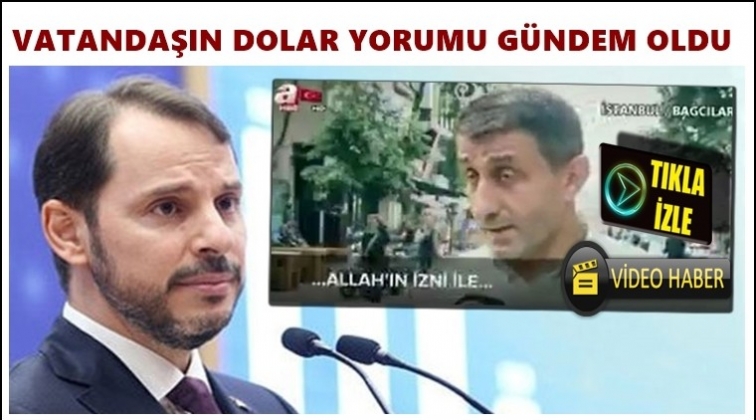 A Haber'de olay r&ouml;portaj...