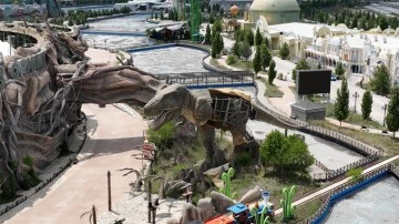 ABB&rsquo;den Ankapark işletmecisine su&ccedil; duyurusu