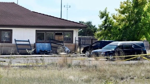 ABD’de cenaze evi skandalı: Cesetler çürümeye terk edildi, ailelere sahte kül gönderildi