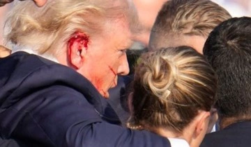 Trump'a suikast şüphelisinin evinden bomba malzemesi çıktı!