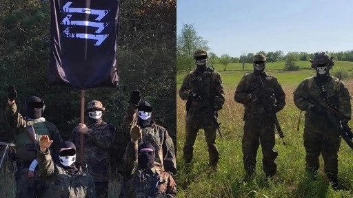 ABD’de neo-Nazi terör tehdidi yeniden yükseliyor: “The Base” geri döndü
