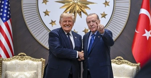 ABD'den 60 &uuml;lkeye yeni g&uuml;mr&uuml;k vergisi: T&uuml;rkiye de listede!