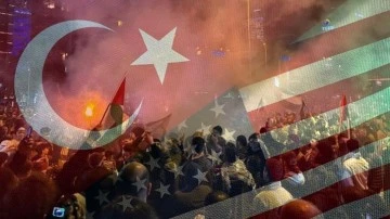 ABD’den Türkiye’deki vatandaşlarına güvenlik uyarısı