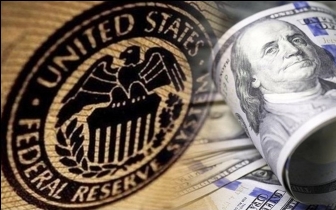 ABD Merkez Bankası 4 yıl sonra faiz arttırdı!