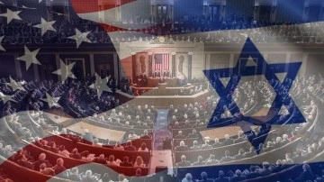 ABD Senatosu'ndan İsrail'e tam destek kararı