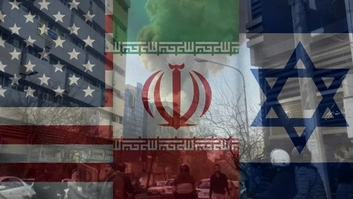 ABD ve İsrail İran'a saldırı başlattı, Tahran'da patlamalar...