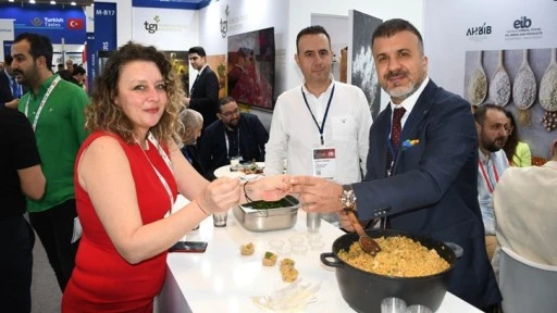 ABD’ye hububat ihracatı yüzde 29 arttı
