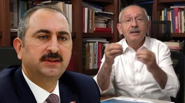 Abdulhamit G&uuml;l'den Kılı&ccedil;daroğlu'nun teklifine destek!