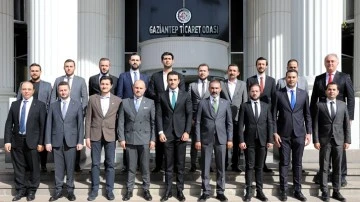 Abdulkadir Koçer İcra Komitesi Başkanı seçildi