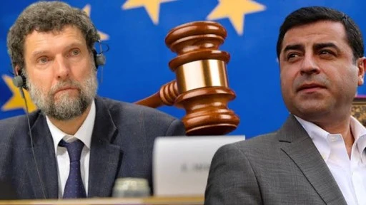 Abdulkadir Selvi, Kavala ve Demirtaş için özgürlük istedi