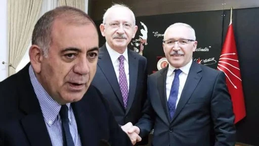 Abdulkadir Selvi: Kılıçdaroğlu ve Gürsel Tekin siyaseten küçüldüler!