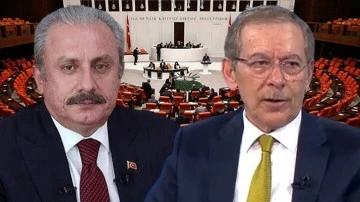 Abd&uuml;llatif Şener'le ilgili flaş iddia...
