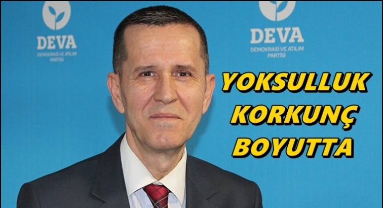 Abdurrahman Emre: Sosyal yardımlar artırılmalı