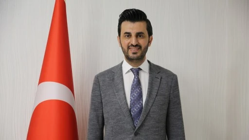 Acar'dan 29 Ekim mesajı: Cumhuriyetimiz geçmişten geleceğe güçlü bir miras