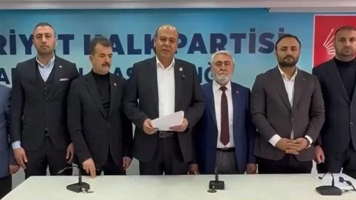 Acar: Yandaşa peşkeş, un &ccedil;uvalına sığmadı!