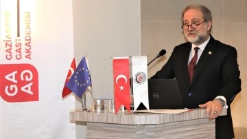 Acıoğlu: Girişimci ruhumuzla her zaman övünüyoru