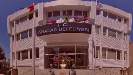 Adalar Belediyesi'nde 24 imar dosyasına inceleme