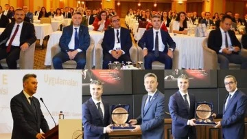 Adalet Akademisi Gaziantep&rsquo;te toplandı