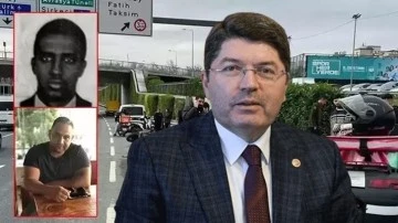 Adalet Bakanı'ndan o ceza kararıyla ilgili ilk açıklama