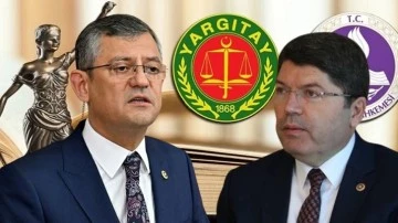 Adalet Bakanı Tunç, kararı değil darbe diyenleri eleştirdi
