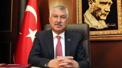 Adana Büyükşehir Belediye Başkanı Zeydan Karalar gözaltına alındı!