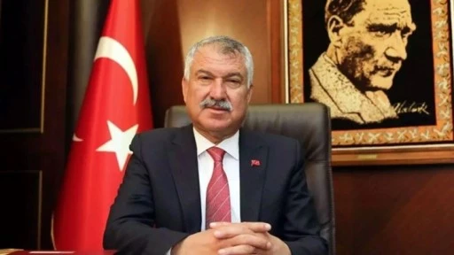 Adana Büyükşehir Belediye Başkanı Zeydan Karalar tutuklandı