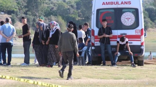 Adana'da tekneden düşen şahsın 5 gün sonra cesedi bulundu!