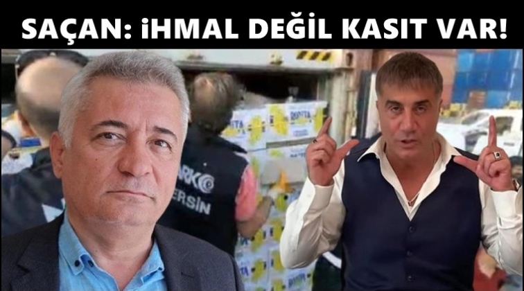 Adil Serdar Sa&ccedil;an'dan flaş iddialar!