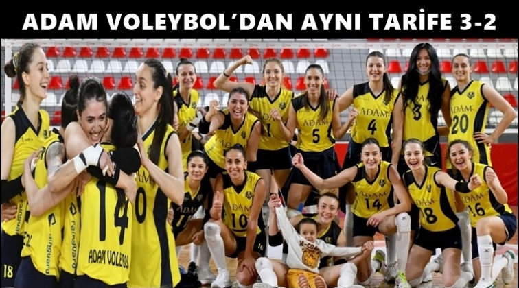 Adım adım play-off'a...