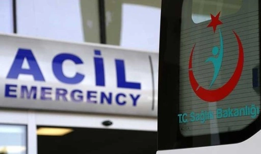 Adıyaman'da 15 öğrenci zehirlenme şüphesiyle hastanelik oldu