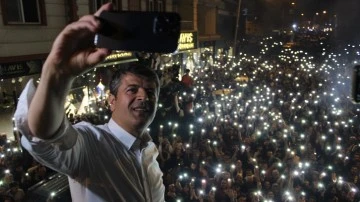 Adıyaman’da CHP adayı Tutdere ezdi geçti!