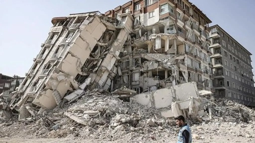 Adıyaman, Hatay, Kahramanmaraş ve Malatya'da 'mücbir sebep' hali 30 Kasım 2025 tarihi