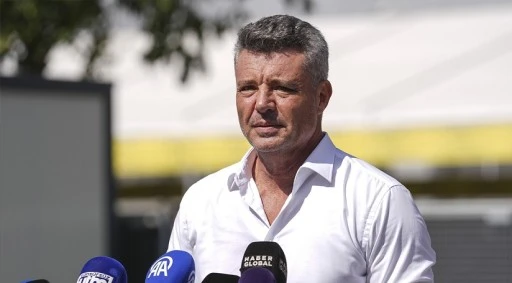 Adli Tıp'ta uyuşturucu testi pozitif &ccedil;ıkan Sadettin Saran, bağımsız bir laboratuvarda uyuşturucu testi yaptırdı