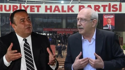 Adnan Beker'den Kılı&ccedil;daroğlu'na: İspatlayamazsa istifaya davet ediyorum
