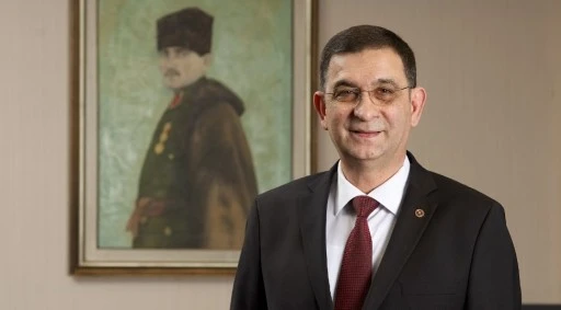 Adnan &Uuml;nverdi ihracat rakamlarını değerlendirdi 